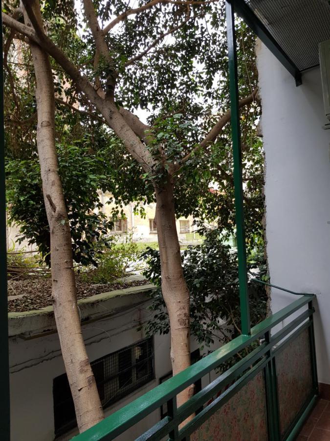 A Due Passi Da Dante Deluxe Villa เนเปิลส์ ภายนอก รูปภาพ